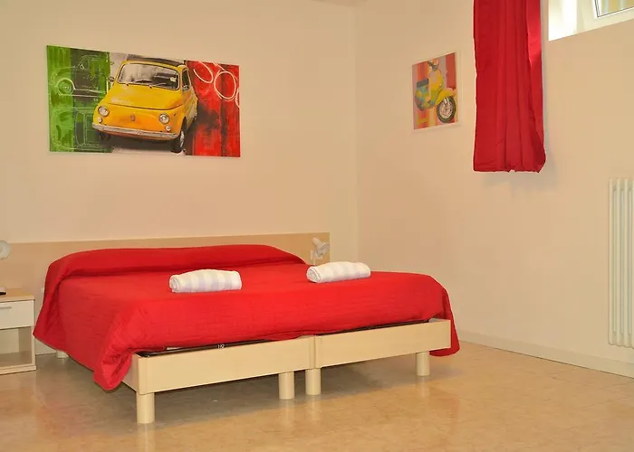 B&B Bonomelli Bergamo